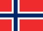 Norway's Flag