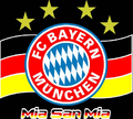 Bayern Munchen