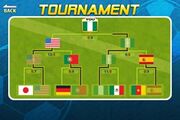 Tournament Screen 5