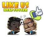 Cameroon and Nigeria on the Like us page