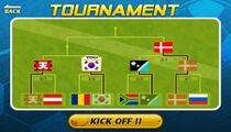 Tournament Screen 8